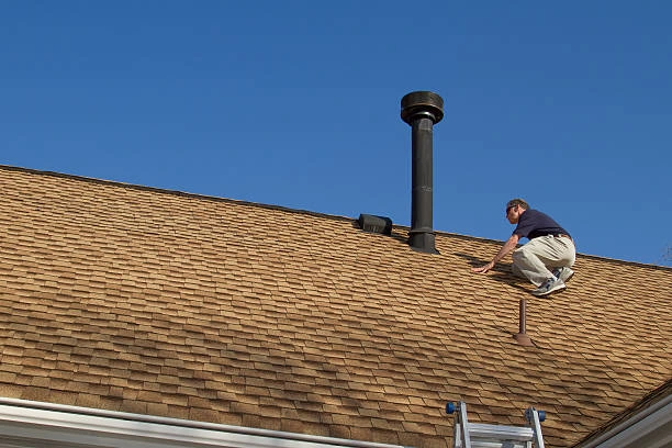 About The Trusty Roof Supply Roofing